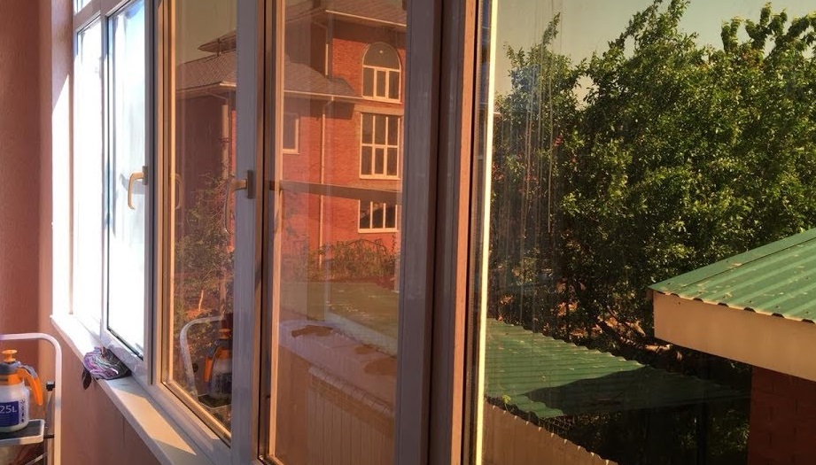 Виды тонировочной пленки для балкона в долгопрудном 