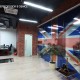 Тонировка перегородок в офисе